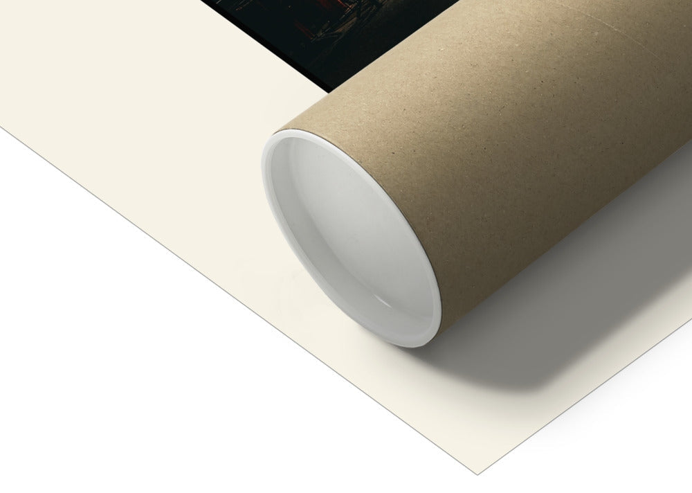 Contemporary Photograph of the Wemyss bay Transport Station.